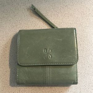 HOBO Trifold Wallet